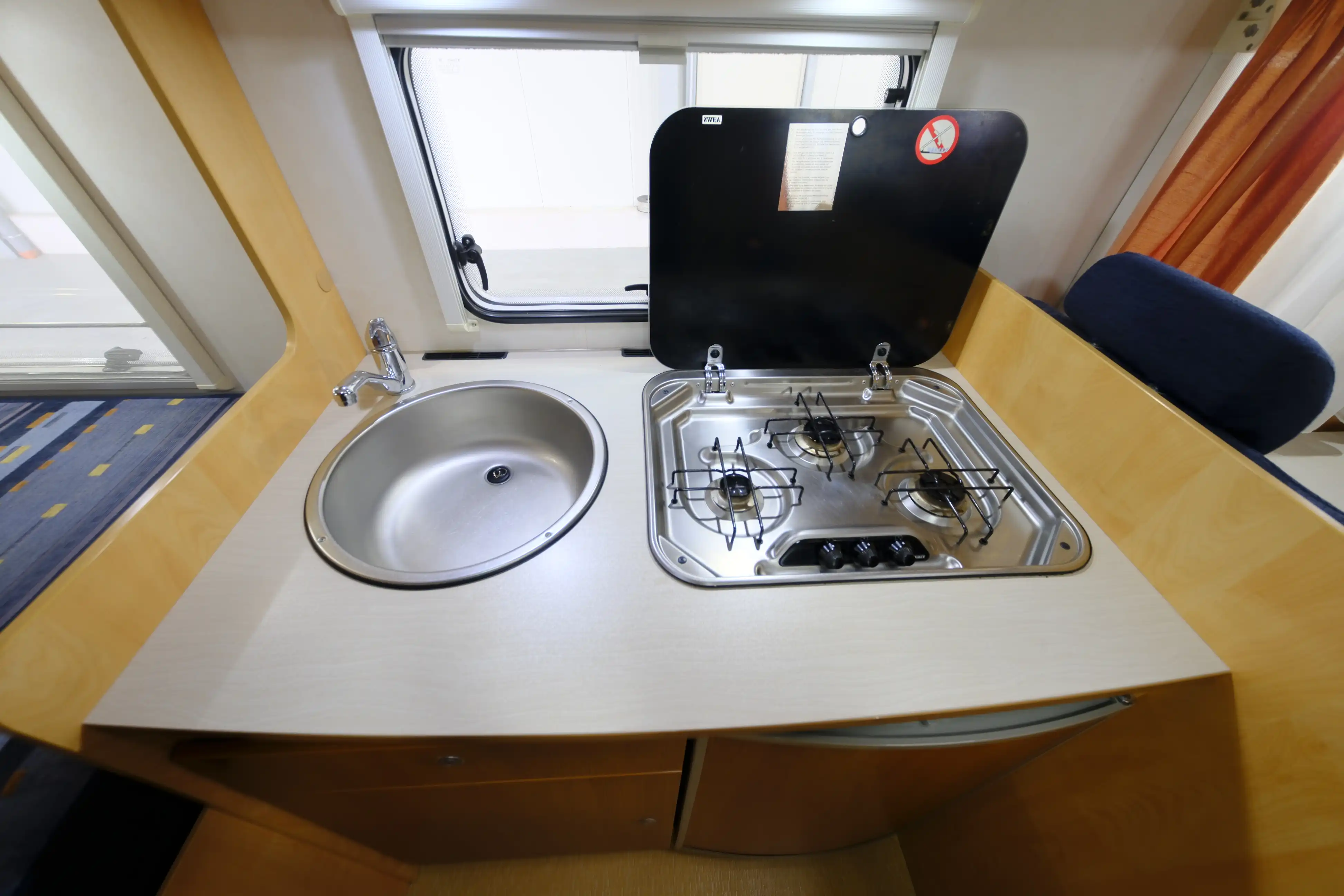 SUNLIGHT T 63 - Ansicht 11